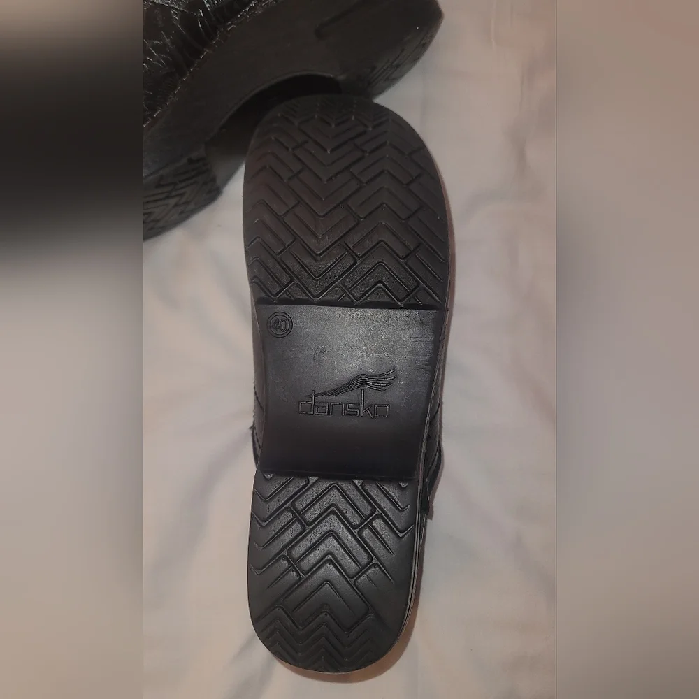 Dansko Clogs - Picture 2 of 6